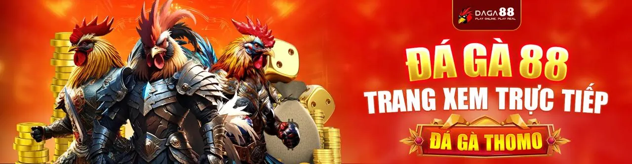Đá gà trực tuyến mm88 chính thức