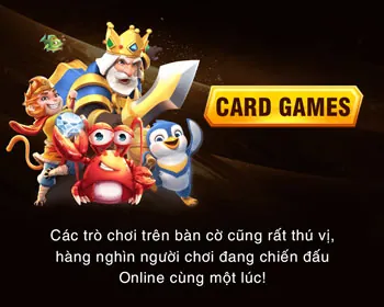 Thưởng nạp tiền hàng ngày bắn cá